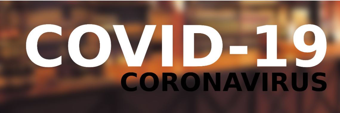 COVID-19 mesures sanitaires