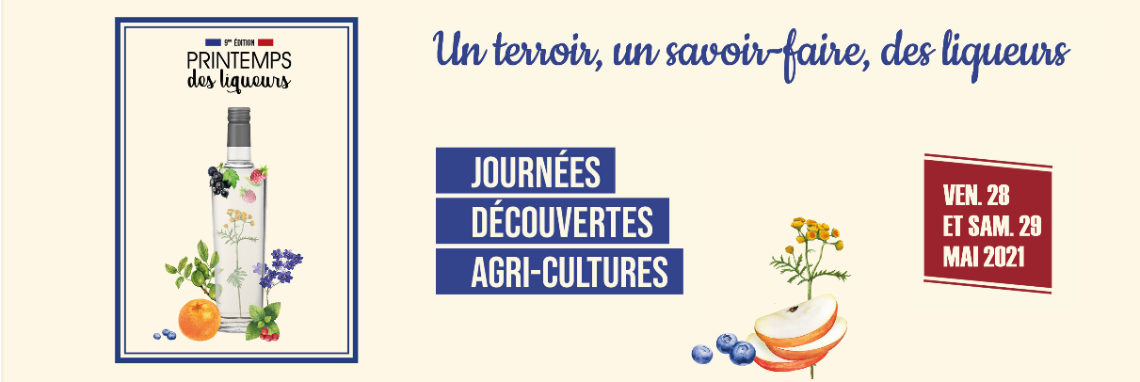 Printemps des Liqueurs