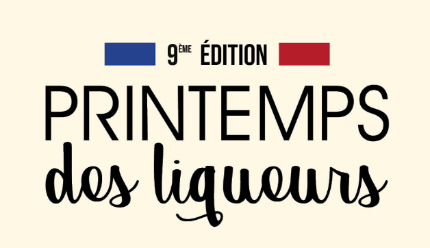 Printemps des Liqueurs 2021