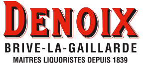 Denoix: Liqueur manufacturer in Brive-la-Gaillarde in Corrèze since 1839