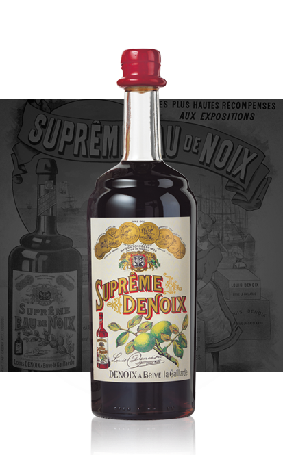 supreme-denoix - Maison Denoix